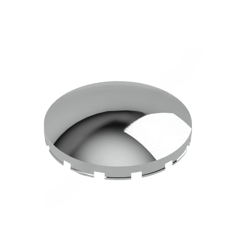 ACX 39920 ABS REPLCMNT CAP