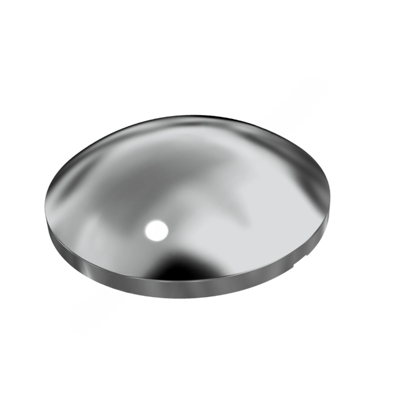 ACX 39940 ABS,CAP,R HIGH HAT