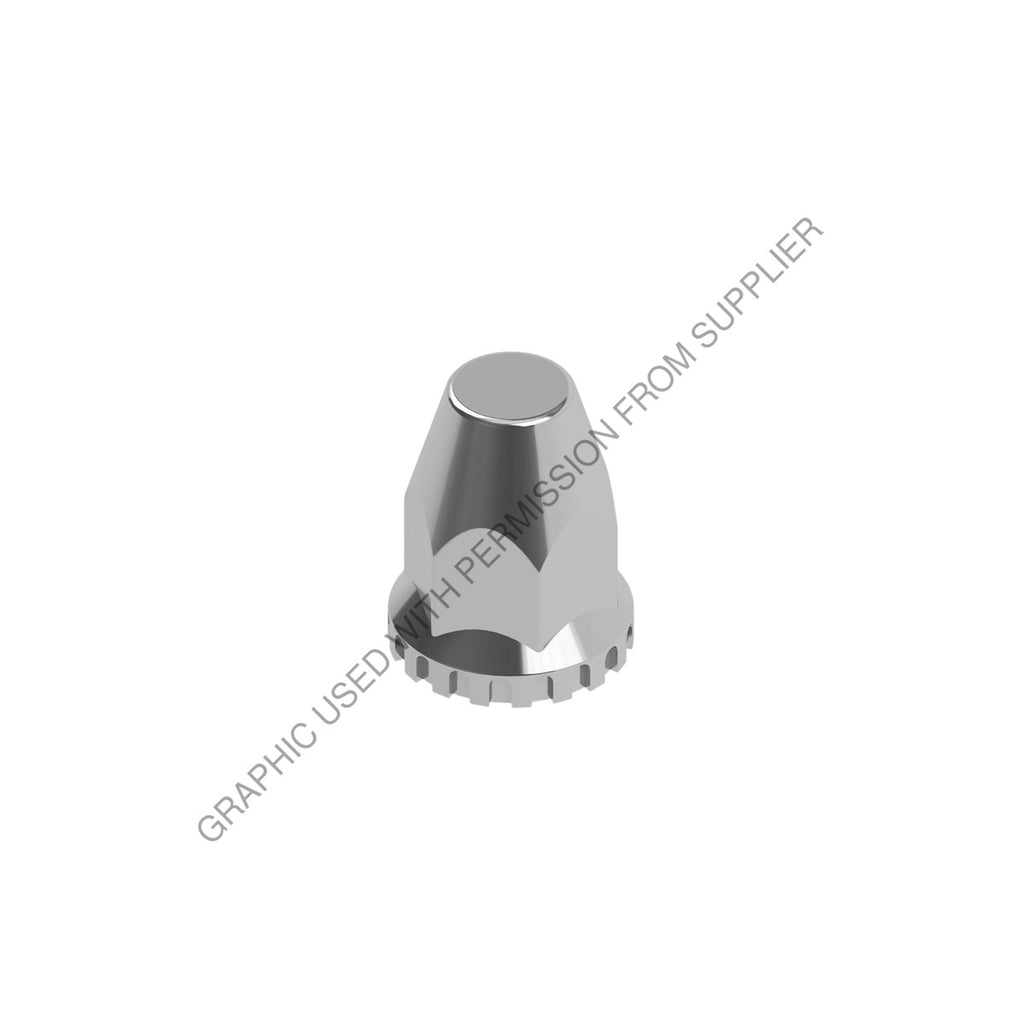 ACX 39950 NUT COVER 33MM