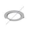 ACX 40099 33MM METAL RETAINING WASHER, PAIR