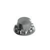 ACX 40200 TEMP REAR HIGH HAT HUB CA