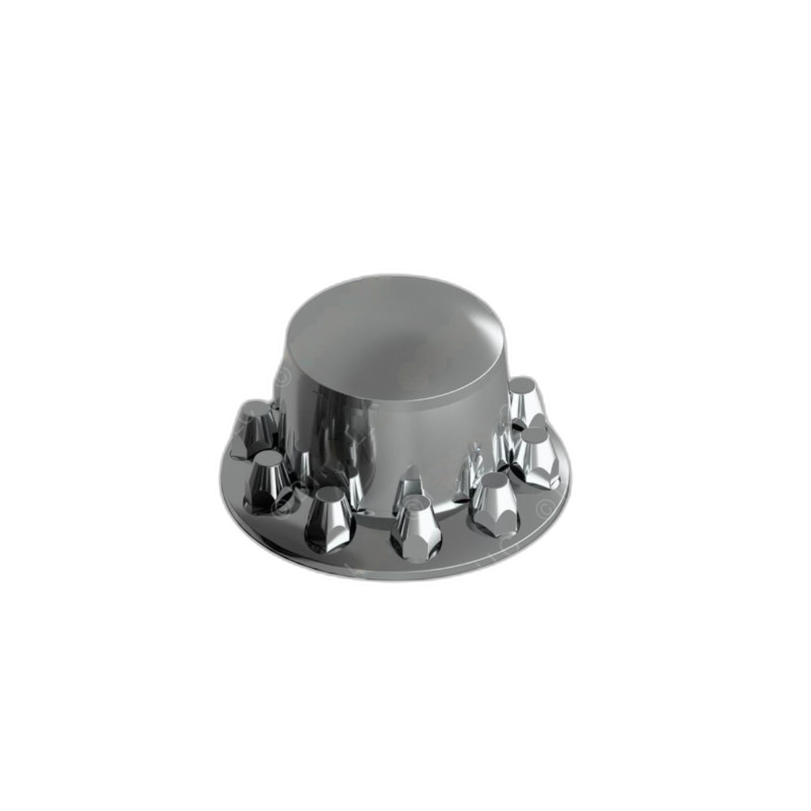 ACX 40200 TEMP REAR HIGH HAT HUB CA