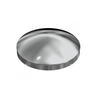 ACX 41200 FT HUBCAP W/1LIP