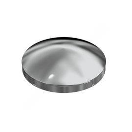 ACX 41200 FT HUBCAP W/1LIP