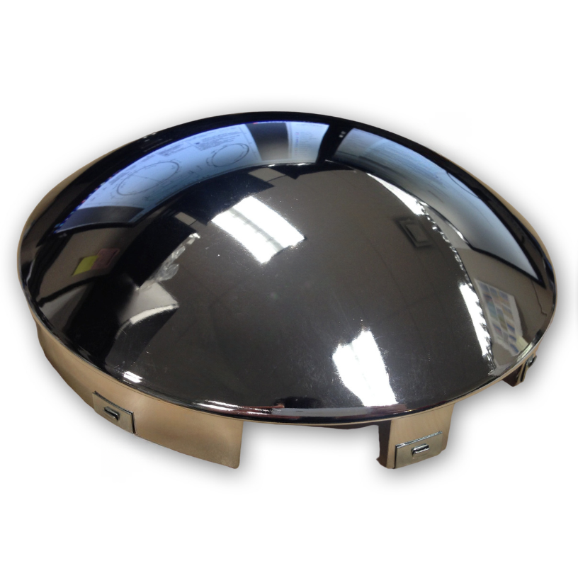ACX 41301 FT HUBCAP W/6 NOTCHE