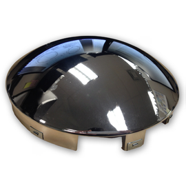 ACX 41301 FT HUBCAP W/6 NOTCHE