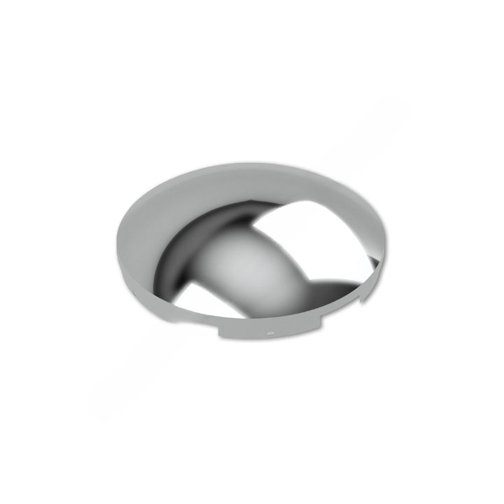 ACX 41504 FT HUBCAP W/5 NOTCHE
