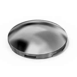 ACX 41600 FT HUBCAP W/6 NOTCHE