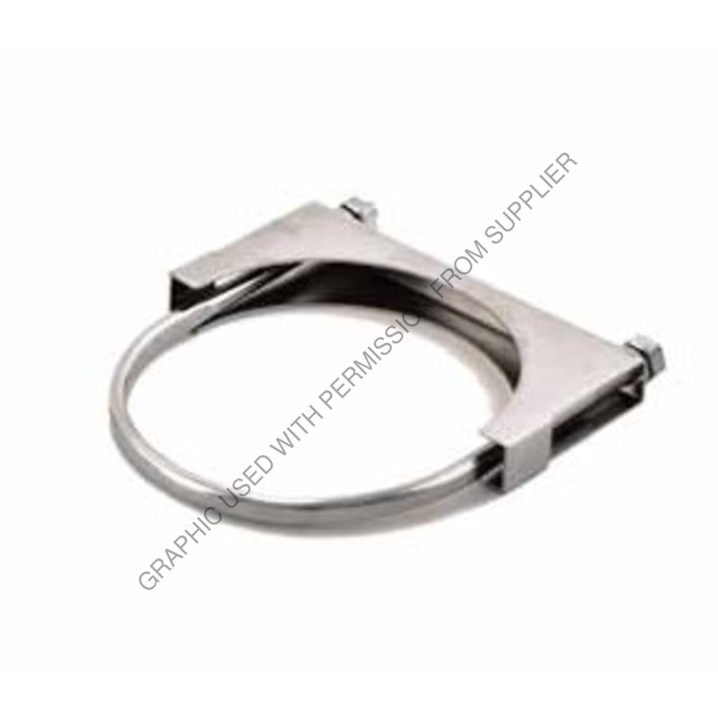 ACX 56340 4MUFFLER CLAMP