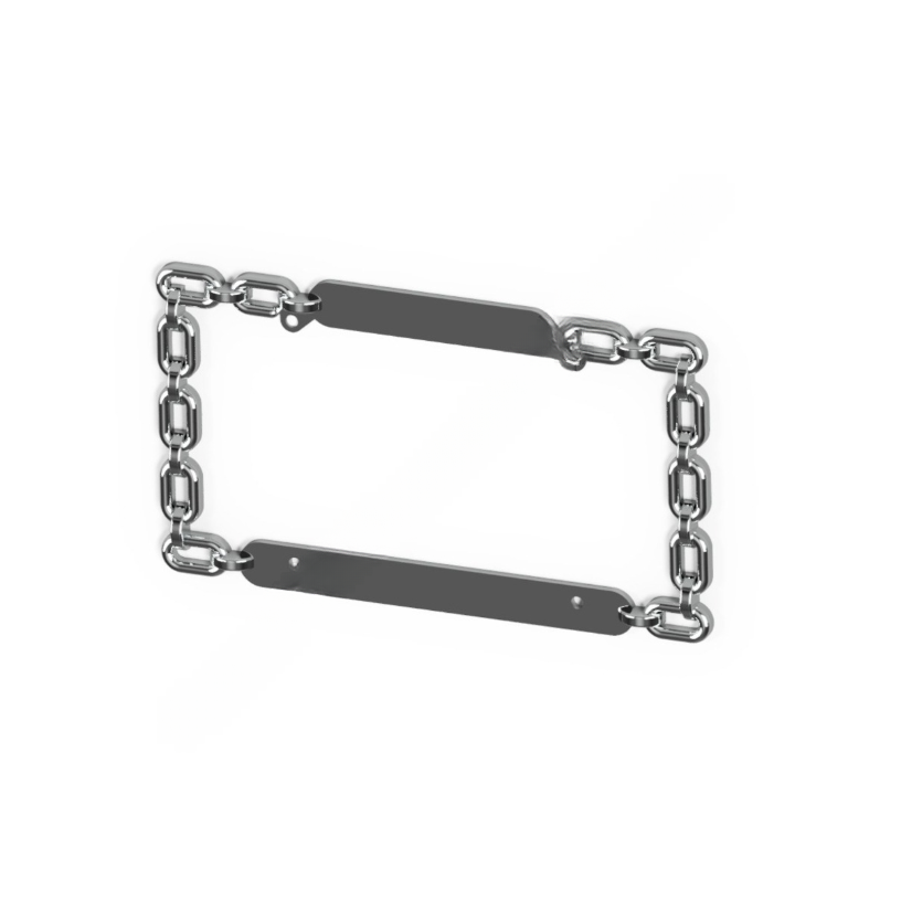 ACX 58330 ZINC CASTING CHAIN