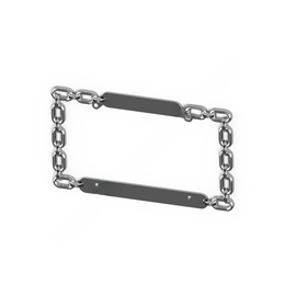 ACX 58330 ZINC CASTING CHAIN