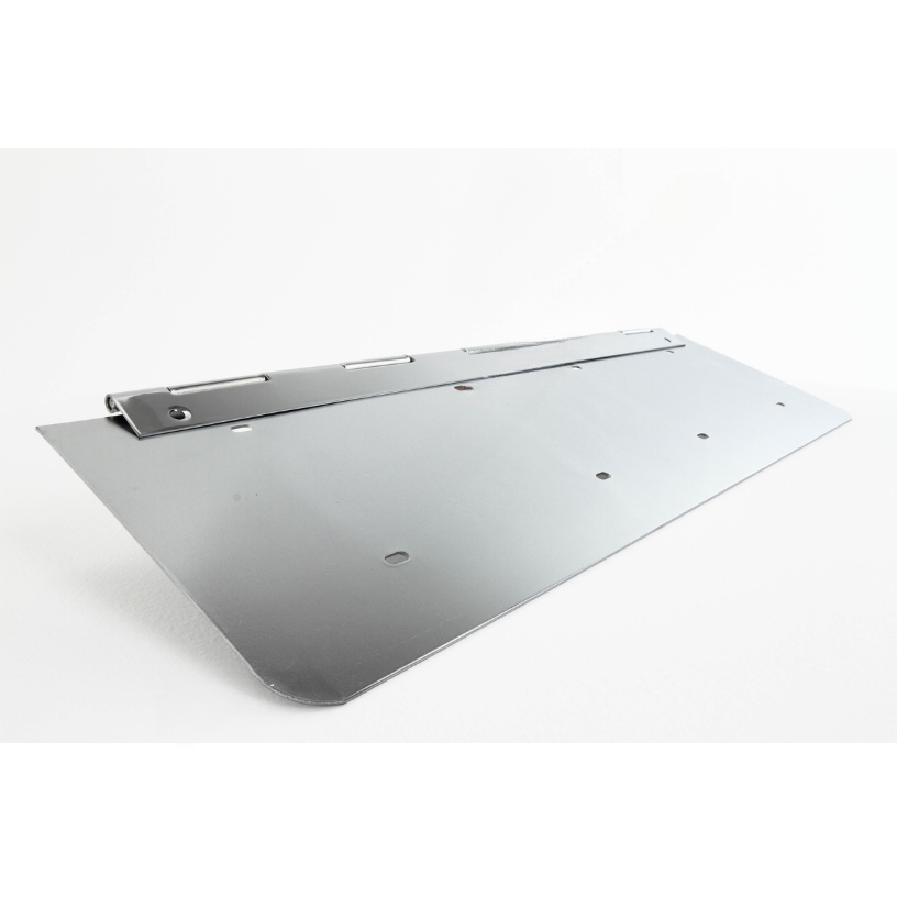 ACX 58420 2 LCNS PLT HLDR W/O