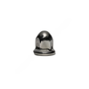 ACX 84534 TEMP 33 MM NUT COVER W/FLNG