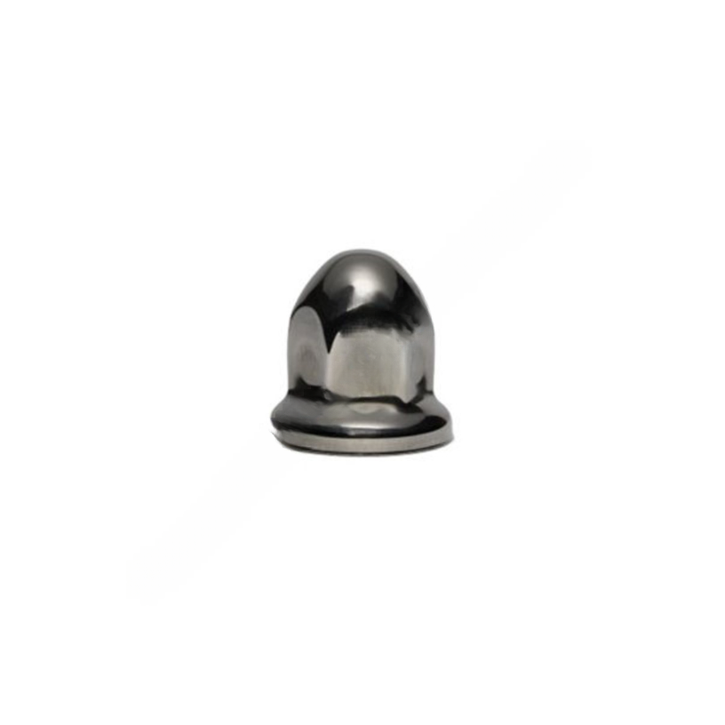 ACX 84534 TEMP 33 MM NUT COVER W/FLNG