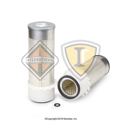 AF1606KM AIR FLTR,AIR FILTER-FINNED MAG