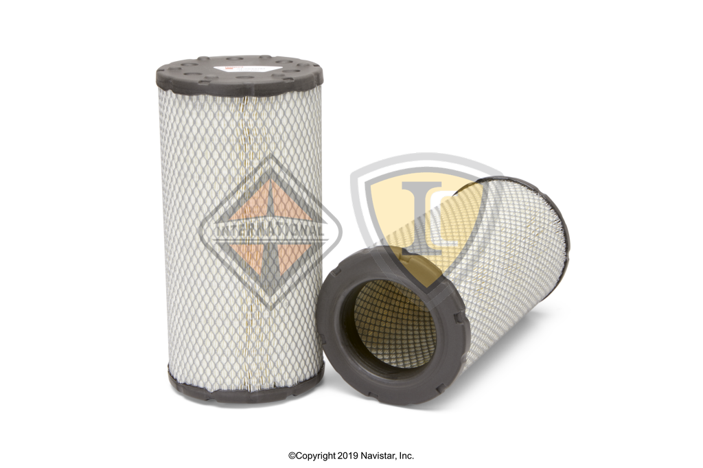 AF25337M AIR FLTR,AIR FILTER-FINNED MAG