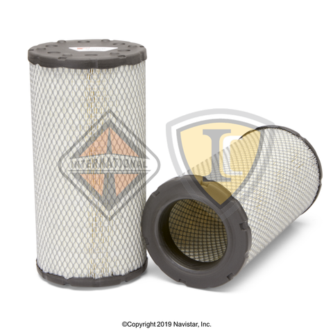 AF25337M AIR FLTR,AIR FILTER-FINNED MAG