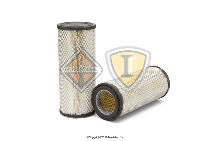 AF25555 AIR FLTR,AIR FILTER
