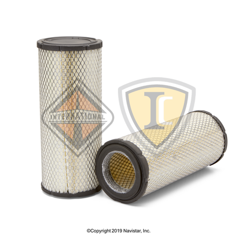 AF25555 AIR FLTR,AIR FILTER