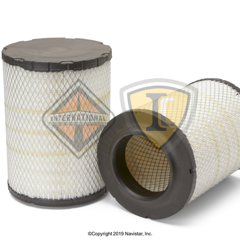 AF4878 FILTER,AIR FILTER