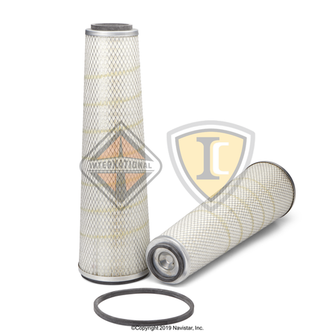 AF931M FILTER,AIR FILTER-FINNED MAGNU