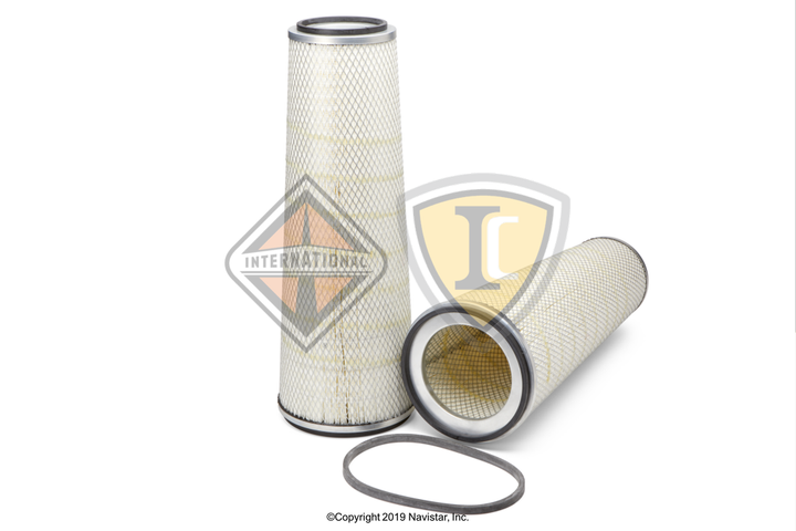 AF954M FILTER,AIR FILTER-FINNED MAGNU