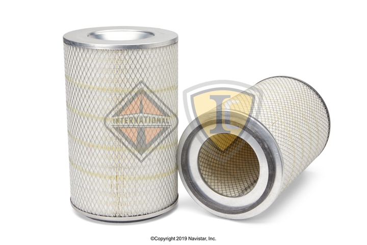 AF979M FILTER,AIR FILTER-FINNED MAGNU