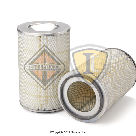 AF979 FILTER,AIR FILTER, HEAVY DUTY