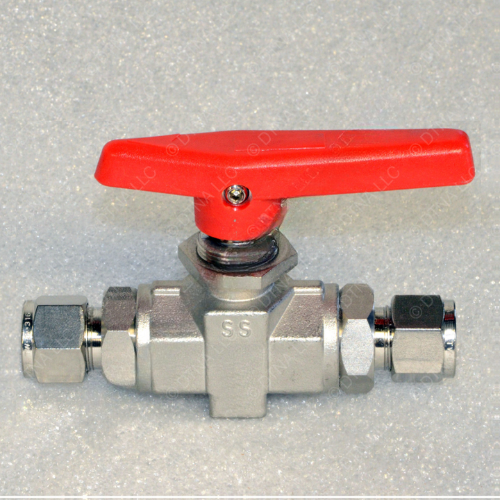AFV 10300153 MANUAL BALL VALVE