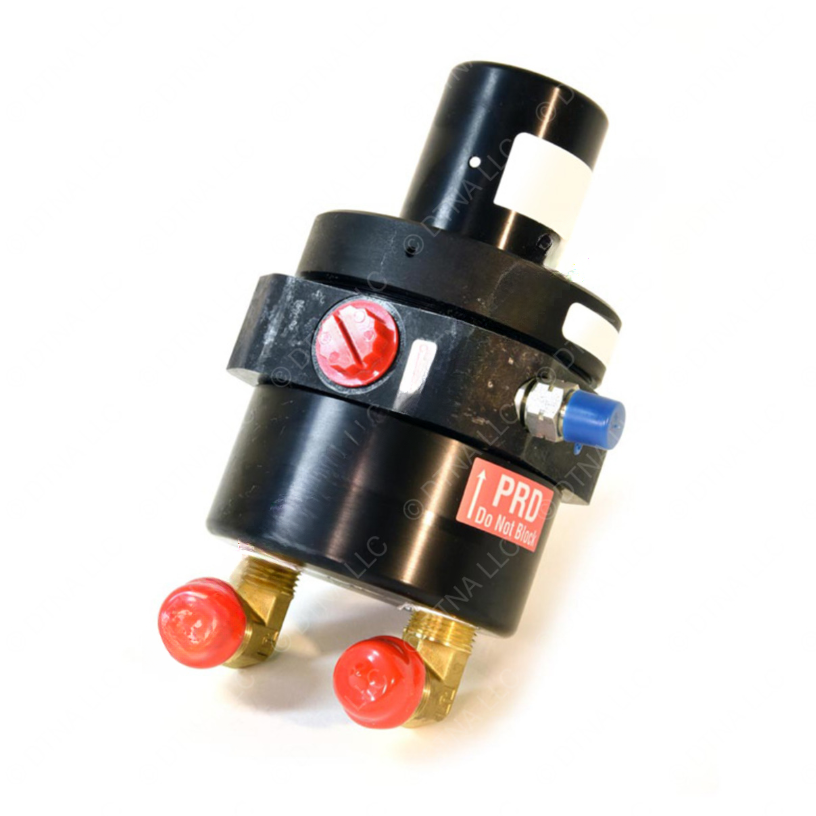 AFV 10300206 PRESSURE REGULATOR, 125PSI OUTPUT, RATED