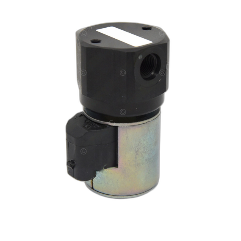 AFV 10300441 VALVE, 12V SOLENOID, 3600 PSI