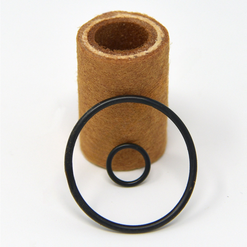 AFV 20103412 KIT, ELENET - FILTER WITH O-RINGS