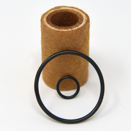 AFV 20103412 KIT, ELENET - FILTER WITH O-RINGS