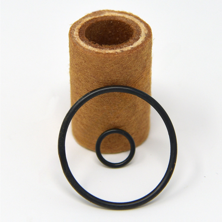 AFV 20103412 KIT, ELENET - FILTER WITH O-RINGS