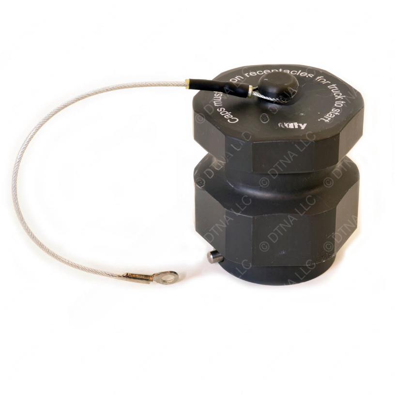 AFV 24300007 CAP - FUEL