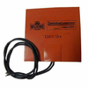 AFX 3400053 PAD HTR ELEC 5.0" X 5.0" 250W/12V DC