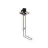 AFX C406 23F HEATER, FUEL, 23, 5/8