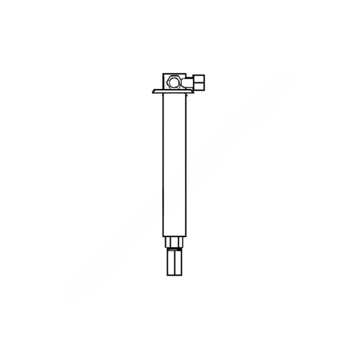 AFX HFG22 24 FUEL HEATER