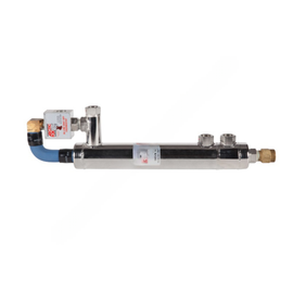 AFX I909BTEH B100 LINEHAULER,9 TUBE 16IN,W/STAT+120V 50W