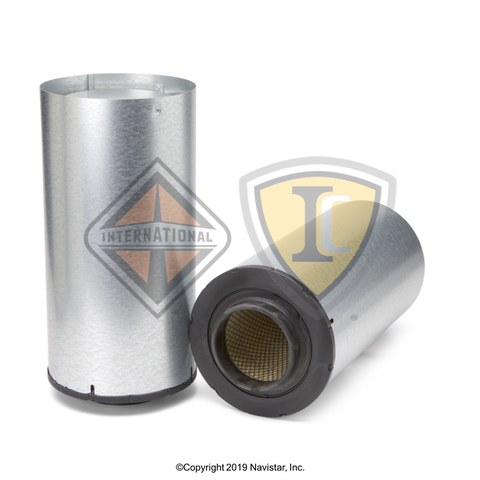 AH1193 FILTER,HOUSING-AIR FILTER