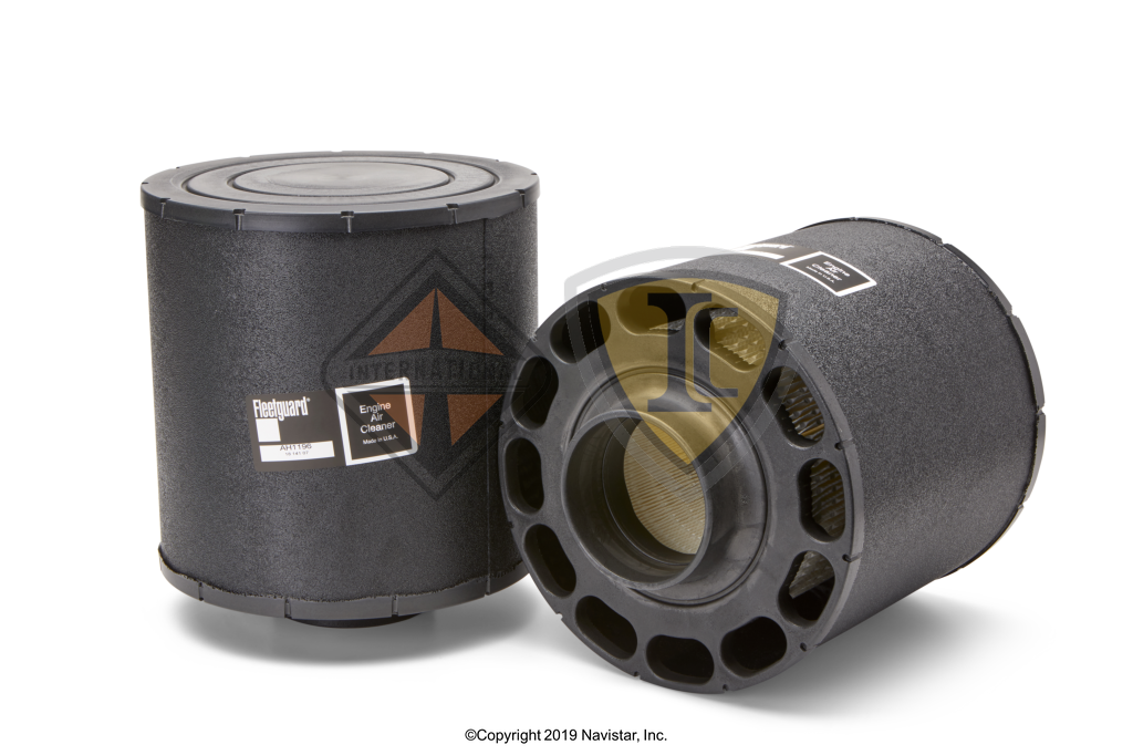 AH1196 HOUSING-AIR FILTER