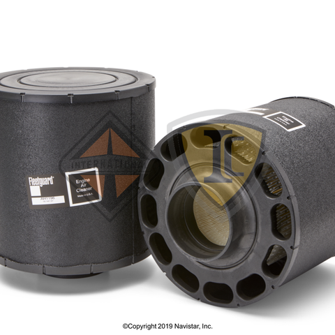 AH1196 HOUSING-AIR FILTER