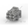 AI  1534404 2 PLUG-4CAV,MCP6.3,AI 1534404 2