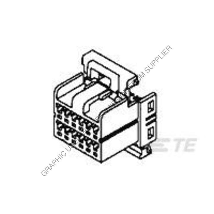 AI  174044 2 CONNECTOR