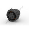 AI  1 967325 3 PLUG 2CAV CPC 2.5MM