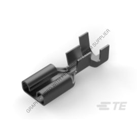 AI  60249 2 TERMINAL-FEMALE,FASTON,12-16 AWG