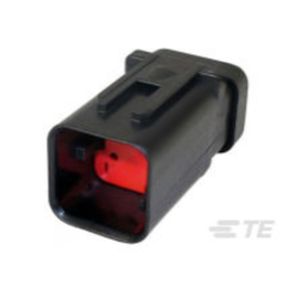 AI  776434 1 RCPT-6CAV,AS16,AI 776434 1,BK