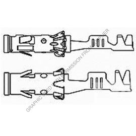 AI  929989 1 1,5MM SOCK CONTACT