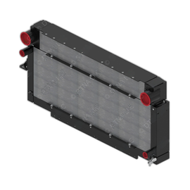 AKG 3913 031 2000 RADIATOR