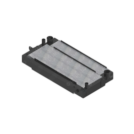 AKG 3913 033 0000 PACKAGE-COOLING, SRAD,1761 SQIN